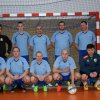 V Turniej Piłki Nożnej Halowej Służb Mundurowych